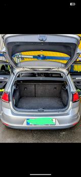 Volkswagen Golf 1.4 TSI 90kW  126 tkm | TÜV 10/2026 - Volkswagen Golf: 12 Tsi