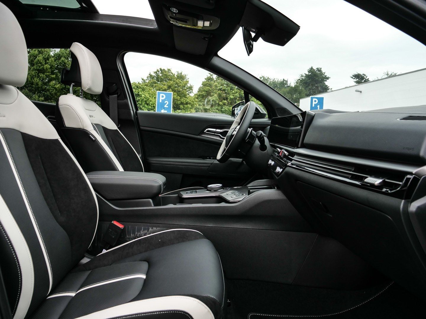 Kia Sportage - Bild 15