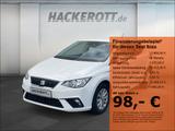 Seat Ibiza STYLE 1.0 ECOTSI 85 KW (115 PS) 6-GANG STA - Seat Ibiza in Hannover
