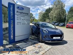 Foto Nummer 2: FORD Puma