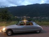 Citroën DS 23 i.e. Pallas 5-Gang Klima  - Citroën DS aus 1975