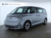 Volkswagen ID. Buzz - Vorschau Bild 3