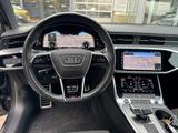 Audi A6 Limousine S Line 50 TFSIe quattro s tronic - Audi A6 mit Hybrid-Antrieb