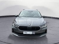 Skoda Superb - Vorschau Bild 3