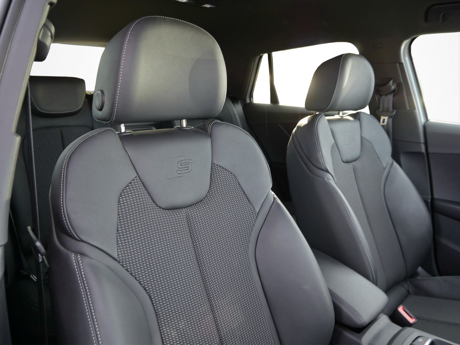 Audi Q2 - Bild 10
