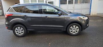Bild 6 Ford Kuga Titanium