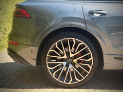Audi Q8 – 9 / 35
