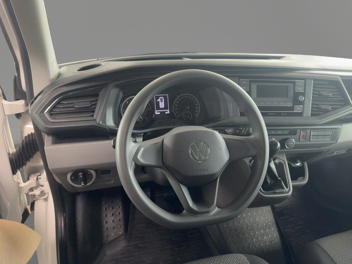 Volkswagen T6 Caravelle - Bild 12
