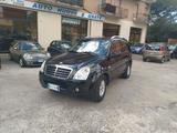 Ssangyong REXTON II 2.7 AWD Class - Ssangyong REXTON aus 2007 mit Diesel-Antrieb