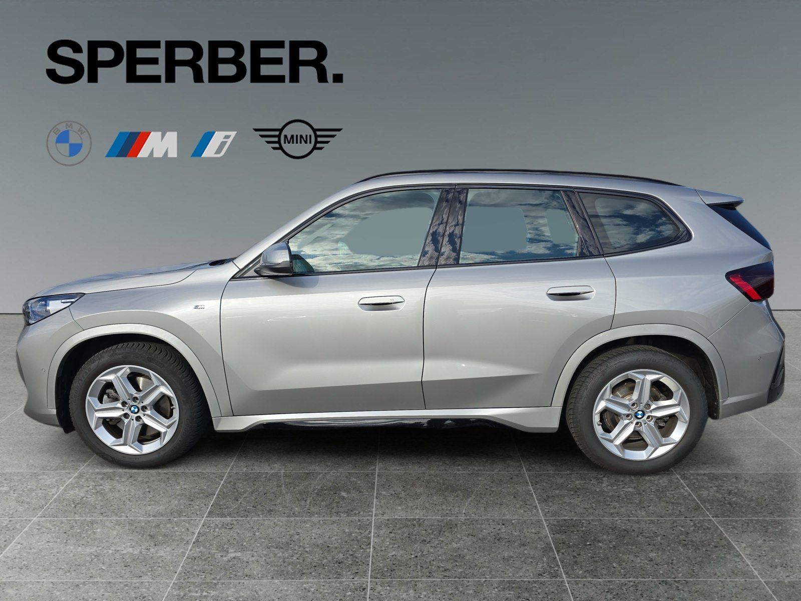 BMW X1 - Bild 2