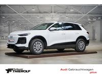 Audi Q6 e-tron - Vorschau Bild 1