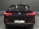 BMW X4 M40 d *LEDER/Rot*PANORAMA*Innovation*Shadow* - BMW X4 M40 SUV