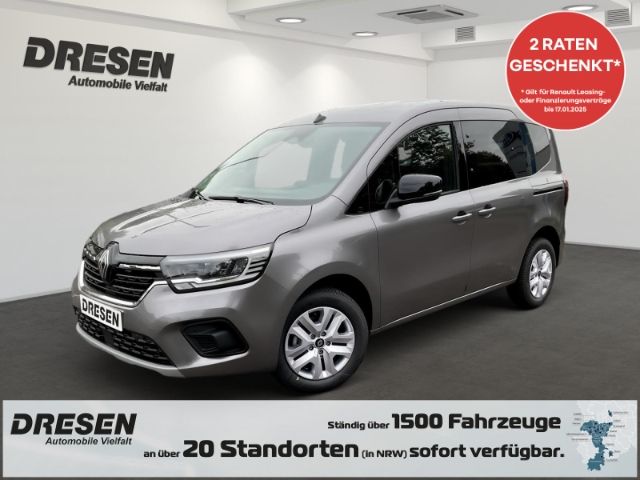 Renault Kangoo III 1.3 TCe130 EU6e Equilibre TCe 130