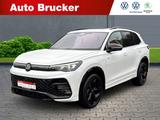 Volkswagen Tiguan 2.0 TDI 142 kW 4Motion+Panoramadach+Anhän