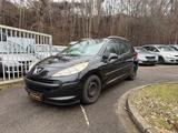 Peugeot 207 SW Tendance*Tüv Neu*Steuerkette Neu*Top* - Peugeot 207: SW