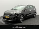 Kia Niro 1.6 GDi Hybrid DynamicLine | kamera | navi - schwarze Kia Niro