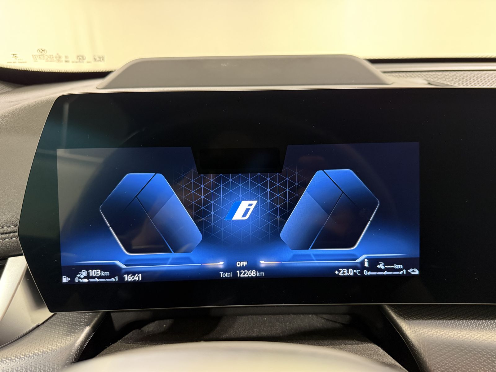 BMW X1 xDrive30e M Sportpaket AHK ACC 360° HUD HK foto 12