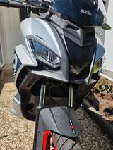 Aprilia Sr 200 gt top Zustand  - APRILIA SR GT 200