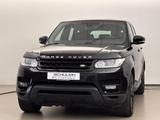Land Rover Range Rover Sport HSE Dynamic*7 Sitze*2. Hand*