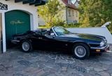 Jaguar XJS Cabrio 4.0, 222PS, scheckheftgepfl., H-Zul. - scheckheftgepflegte Jaguar XJS