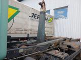 MAN Meiller RK 20.65 BJ 2004 und RK 20.65 BJ 2001 - MAN 2004