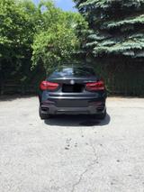 BMW X6 M50 M50d - - BMW X6 M50 von privat