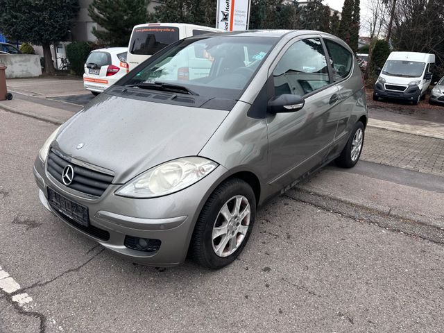 Mercedes-Benz A 180 A -Klasse A 180 CDI