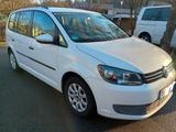 Volkswagen Touran 1.6 TDI  BlueMotion RECHTSLENKER 7-Sitzer - Rechtslenker mit Diesel-Antrieb