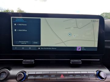 Hyundai KONA 1.6 T-GDI Select (150PS) Funktions-Paket