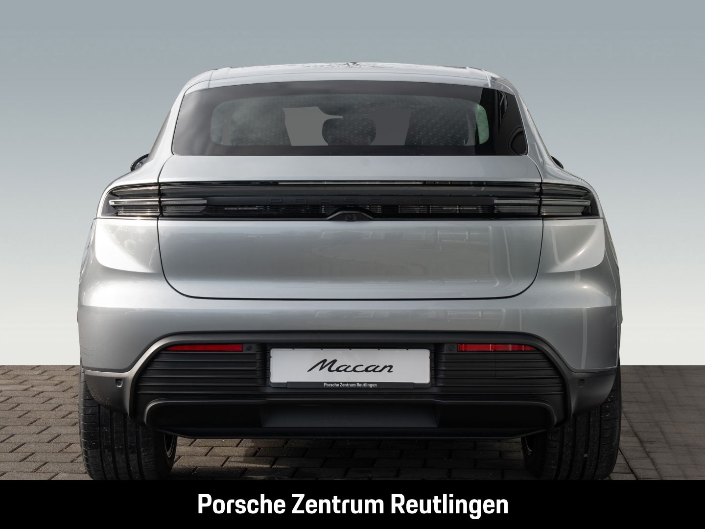 Porsche Macan - Bild 10