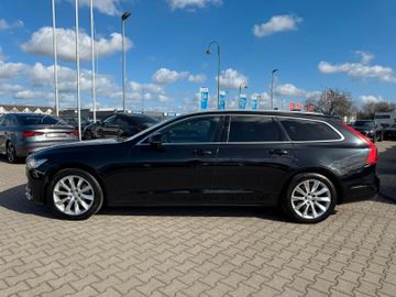 Volvo V90 - 8