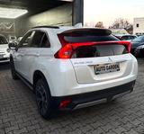 Mitsubishi Eclipse Cross 1.5 4WD CVT Diamant+ Allrad - Mitsubishi Gebrauchtwagen in Mannheim
