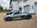 Audi R8 5.2 FSI RWD Stronic Spyd. Schale AGA Garantie - gebrauchte Audi R8 aus dem Jahr 2020