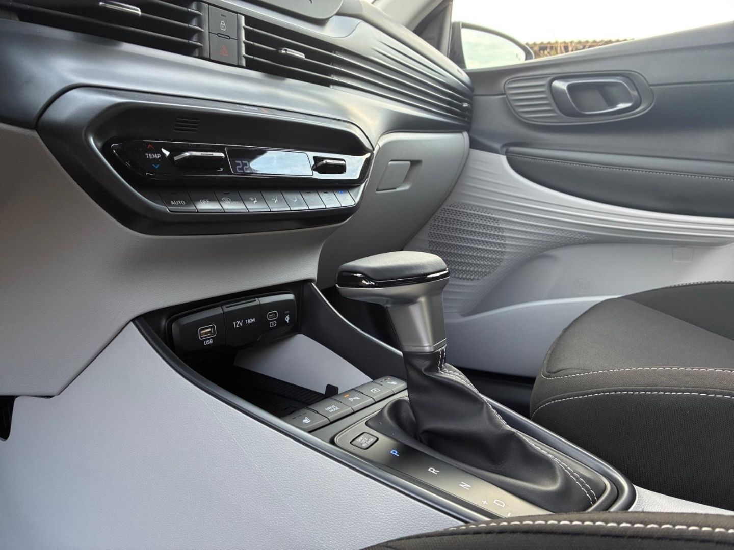 Hyundai i20 – Bild 24