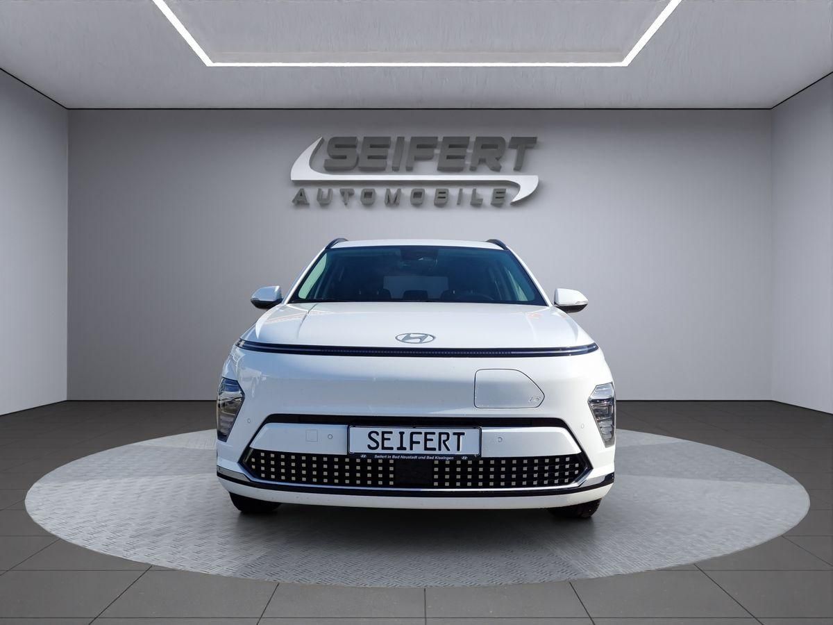 Hyundai Kona – Bild 8