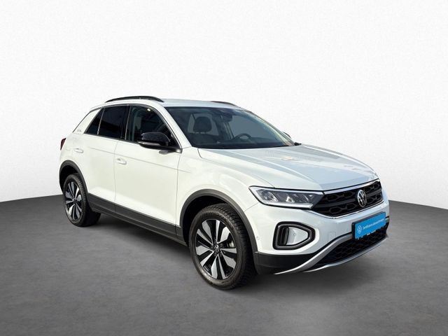 T-Roc 1.0 TSI GOAL LED+NAV+APP+DIGI CP+KLIMA+ACC