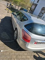 Peugeot 407 - Peugeot 407 aus 2009