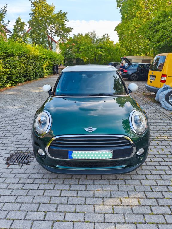 Image of MINI Cooper