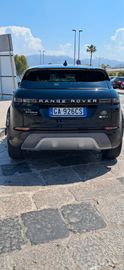 Land-Rover Range Rover Evoque - 3