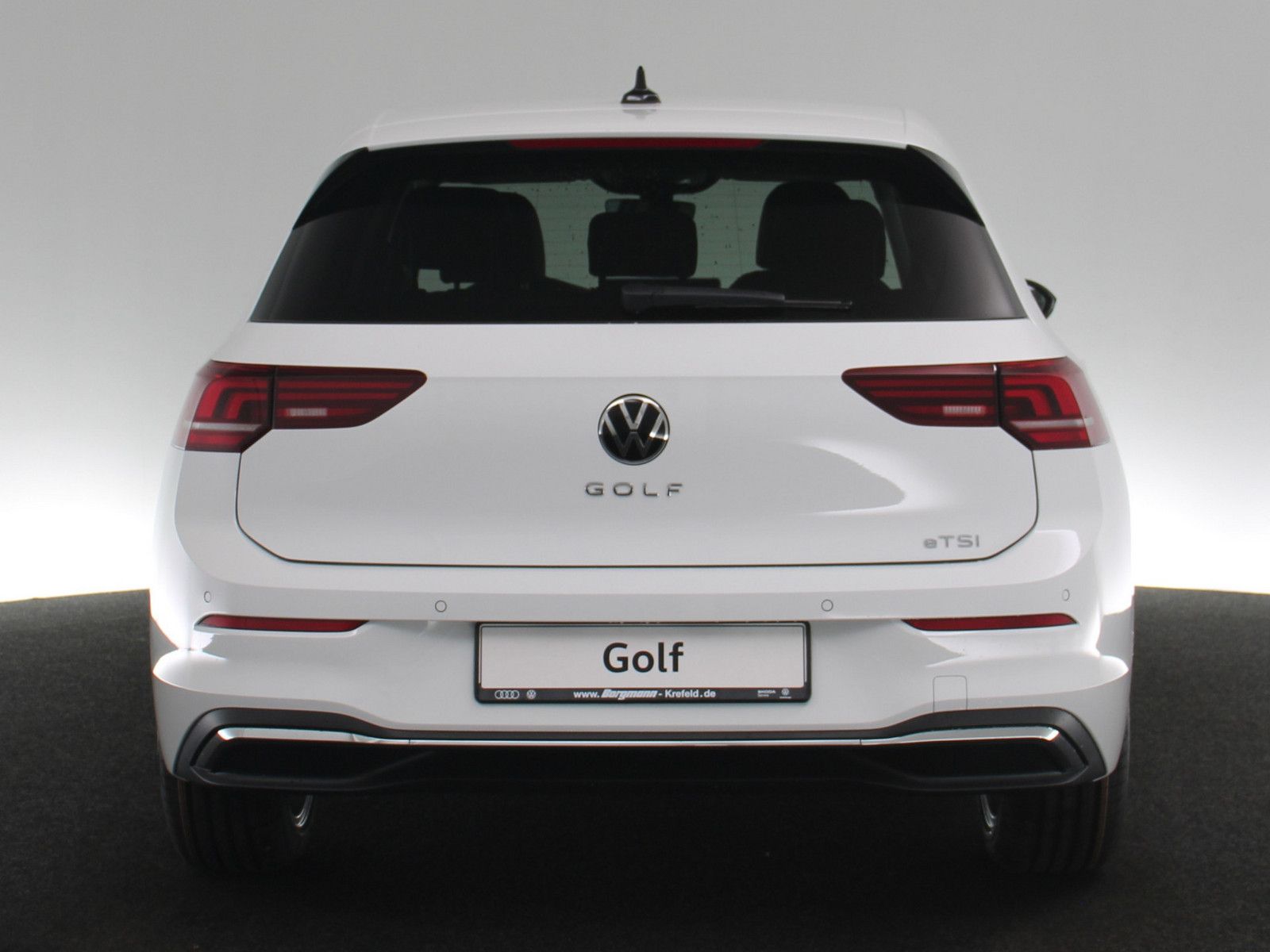 Volkswagen Golf VIII 1.5 eTSI Energy LED ACC NAVI KAMERA foto 22