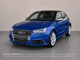 Audi S1 Sportback 2.0 TFSI qu Xenon Navi Leder PDC 17 - Audi S1: Sportback