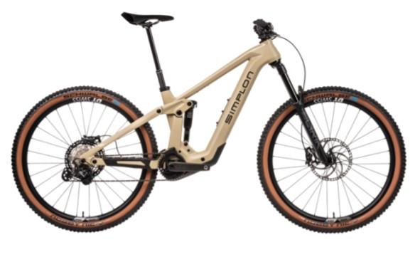 Simplon Rapcon Pmax CX 2024 / L