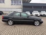 Mercedes-Benz C 180 / Automatik/ Klima - gebrauchte Mercedes-Benz C 180 aus dem Jahr 1995