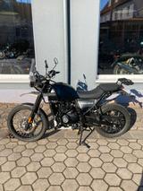 Royal Enfield Himalayan 411 - Royal Enfield Himalayan