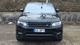 Land Rover Range Rover Sport 4.4 SDV8 HSE Dynamic  - Land Rover Range Rover Sport von privat
