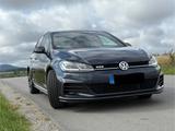 Volkswagen Golf 7 2.0 TDI DSG GTD - Volkswagen Golf: 7 GTD