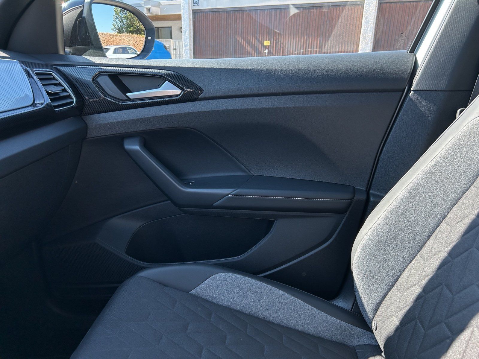 Volkswagen T-Cross - Bild 21