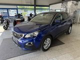 Peugeot 3008 1.2 PureTech Active Business AT NAVI KLIMAA - Peugeot 3008: Business