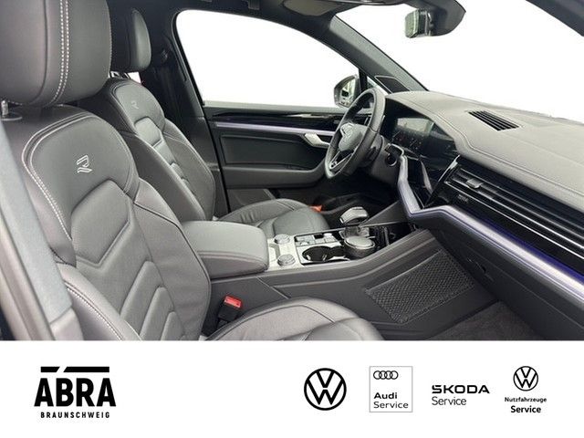 Volkswagen Touareg - Bild 7