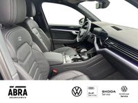 Volkswagen Touareg - Vorschau Bild 7